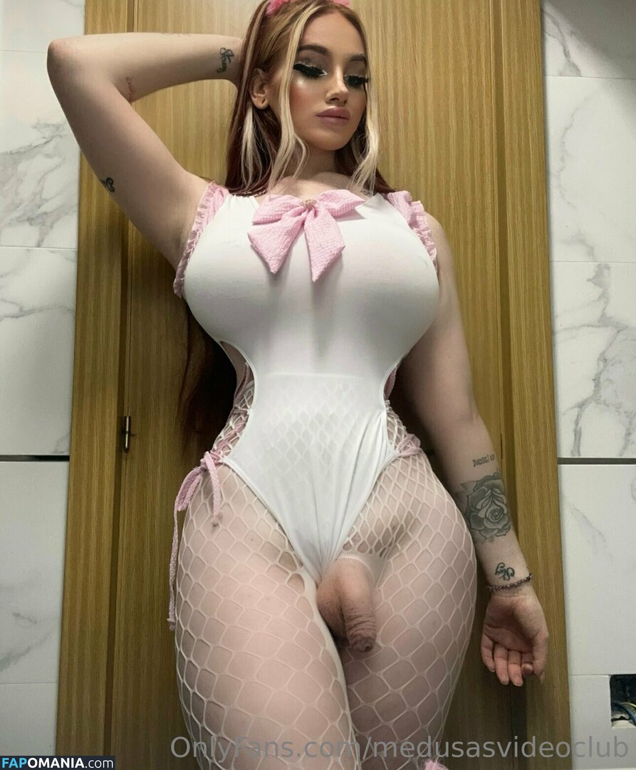 Venom Medusa / venom_medusa / venom_medusa2 Naakt OnlyFans  Gelekte foto #114