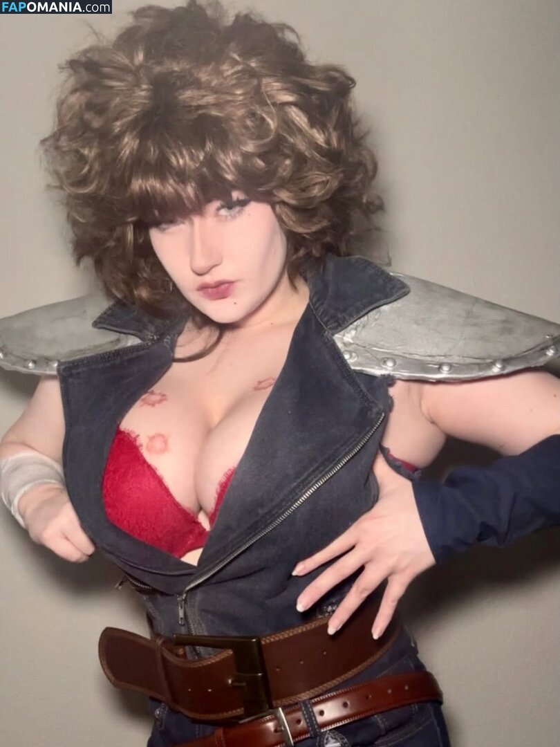 Venom.wifey / Venomwifey Naakt OnlyFans  Gelekte foto #2
