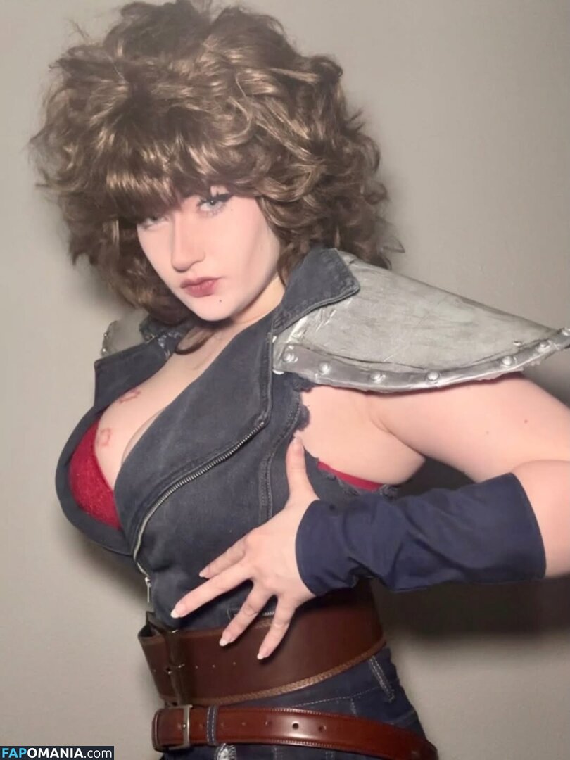 Venom.wifey / Venomwifey Naakt OnlyFans  Gelekte foto #3