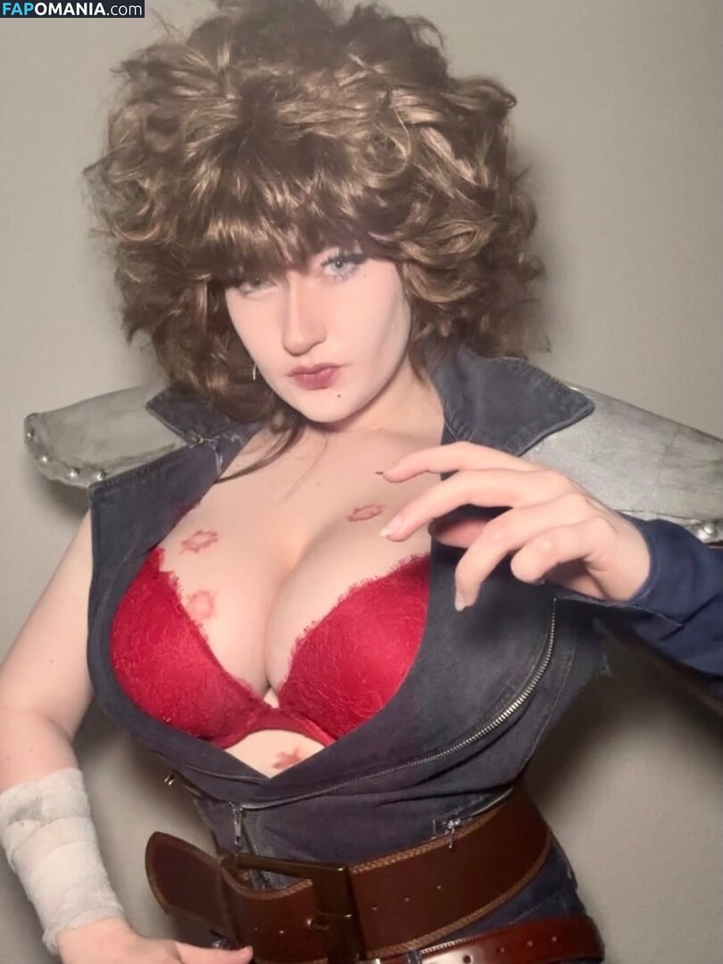 Venom.wifey / Venomwifey Naakt OnlyFans  Gelekte foto #5