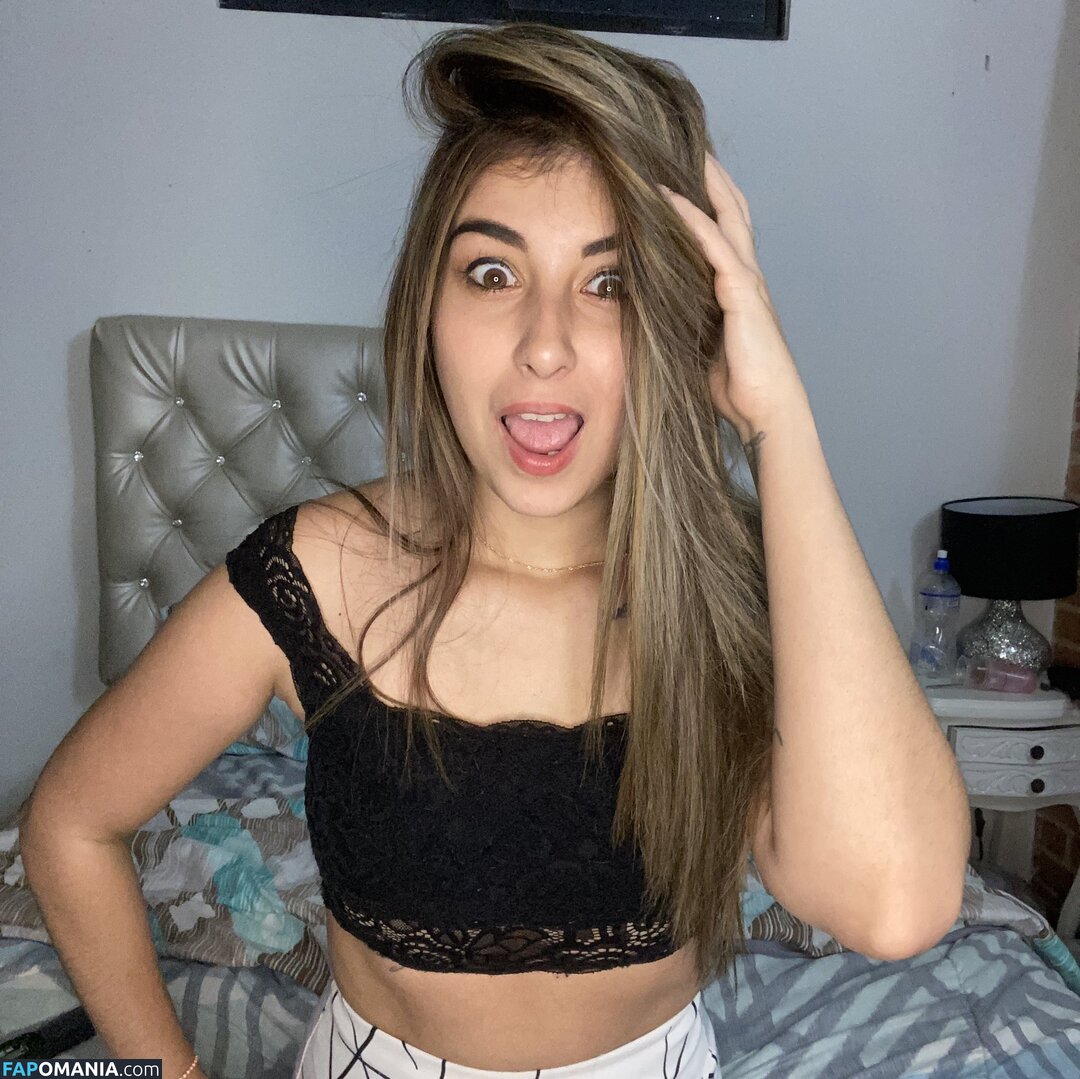 Venus_angel / ana_joness1 / https: / venus_angel12 Naakt OnlyFans  Gelekte foto #4