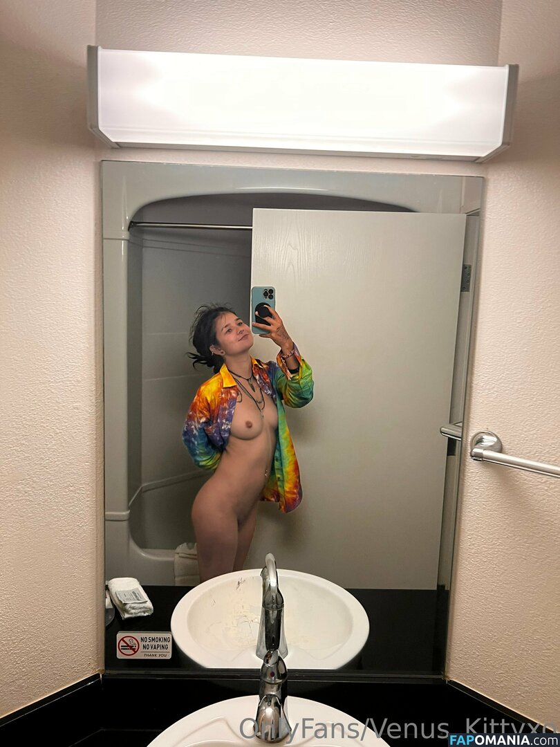 venus_kittyxo / venuskittyxo2.0 Naakt OnlyFans  Gelekte foto #29