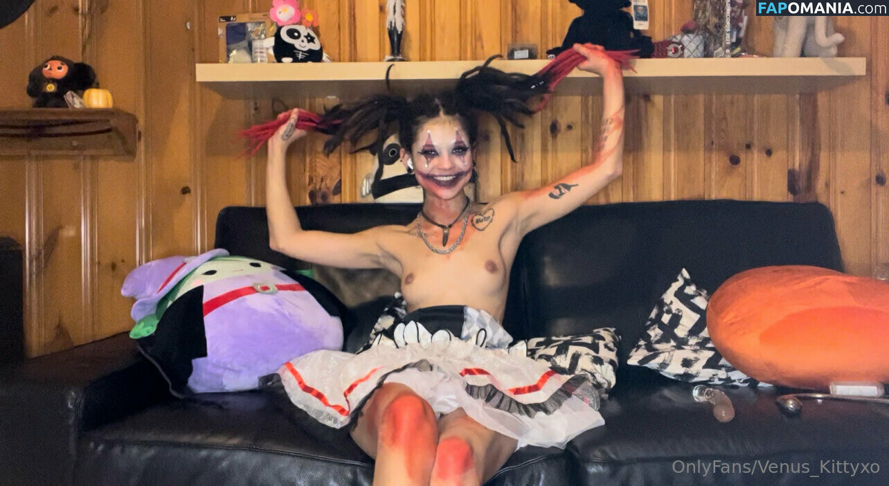 venus_kittyxo / venuskittyxo2.0 Naakt OnlyFans  Gelekte foto #145