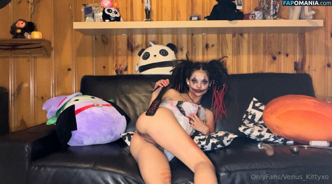 venus_kittyxo / venuskittyxo2.0 Naakt OnlyFans  Gelekte foto #148