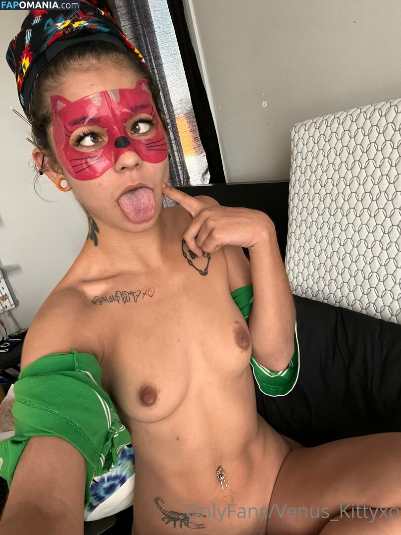 venus_kittyxo / venuskittyxo2.0 Naakt OnlyFans  Gelekte foto #244