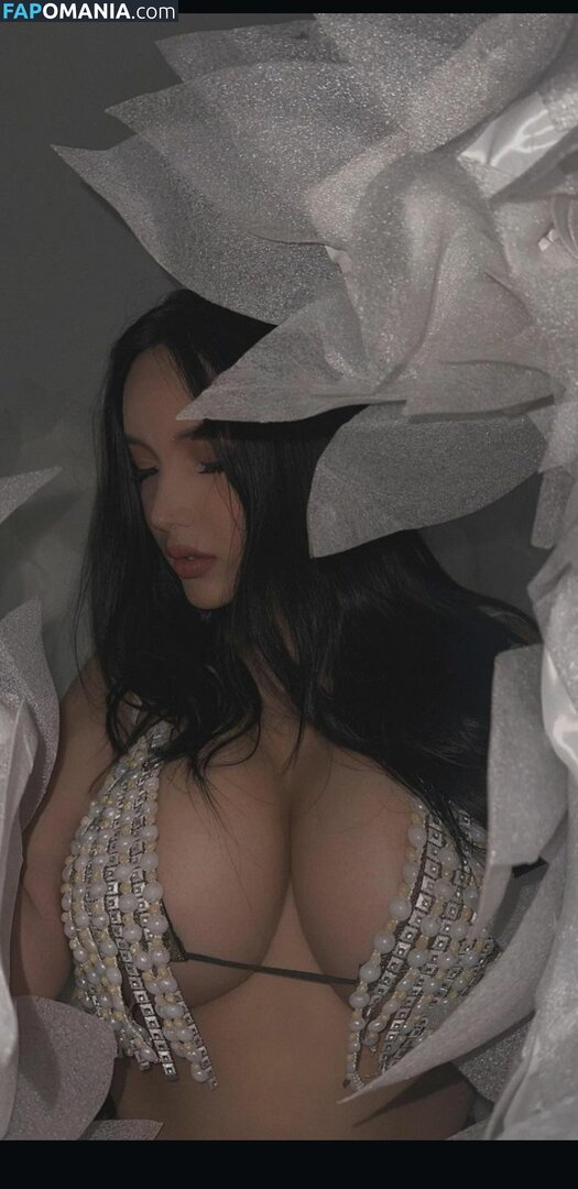 Magallanes ALUA / Venus Lorraine / venuscurtissmith Naakt OnlyFans  Gelekte foto #13