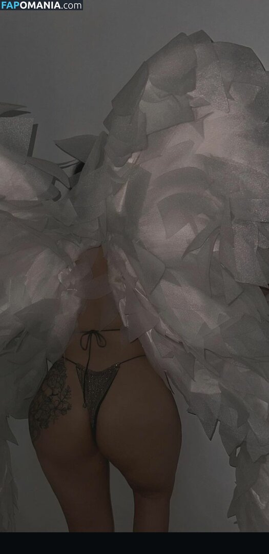 Magallanes ALUA / Venus Lorraine / venuscurtissmith Naakt OnlyFans  Gelekte foto #15