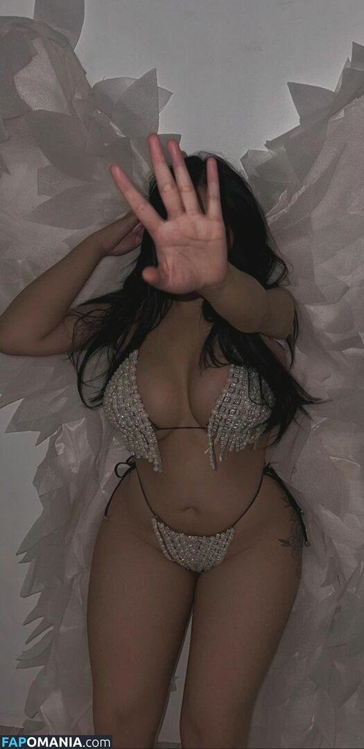 Magallanes ALUA / Venus Lorraine / venuscurtissmith Naakt OnlyFans  Gelekte foto #16