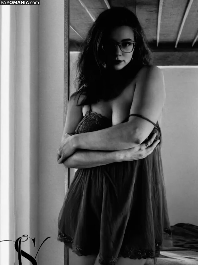 Sarah Venus / Venus Sarah / sarahvenusofficial / thecosmic_sarah Naakt OnlyFans  Gelekte foto #1