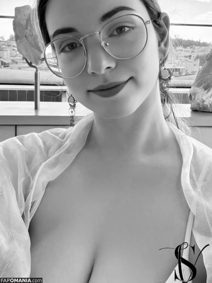 Sarah Venus / Venus Sarah / sarahvenusofficial / thecosmic_sarah Naakt OnlyFans  Gelekte foto #3