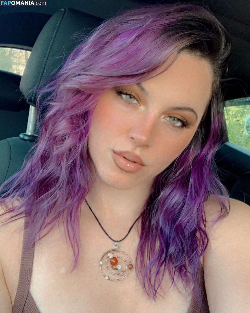 Allie Dooley / venusbaby420 Naakt OnlyFans  Gelekte foto #2