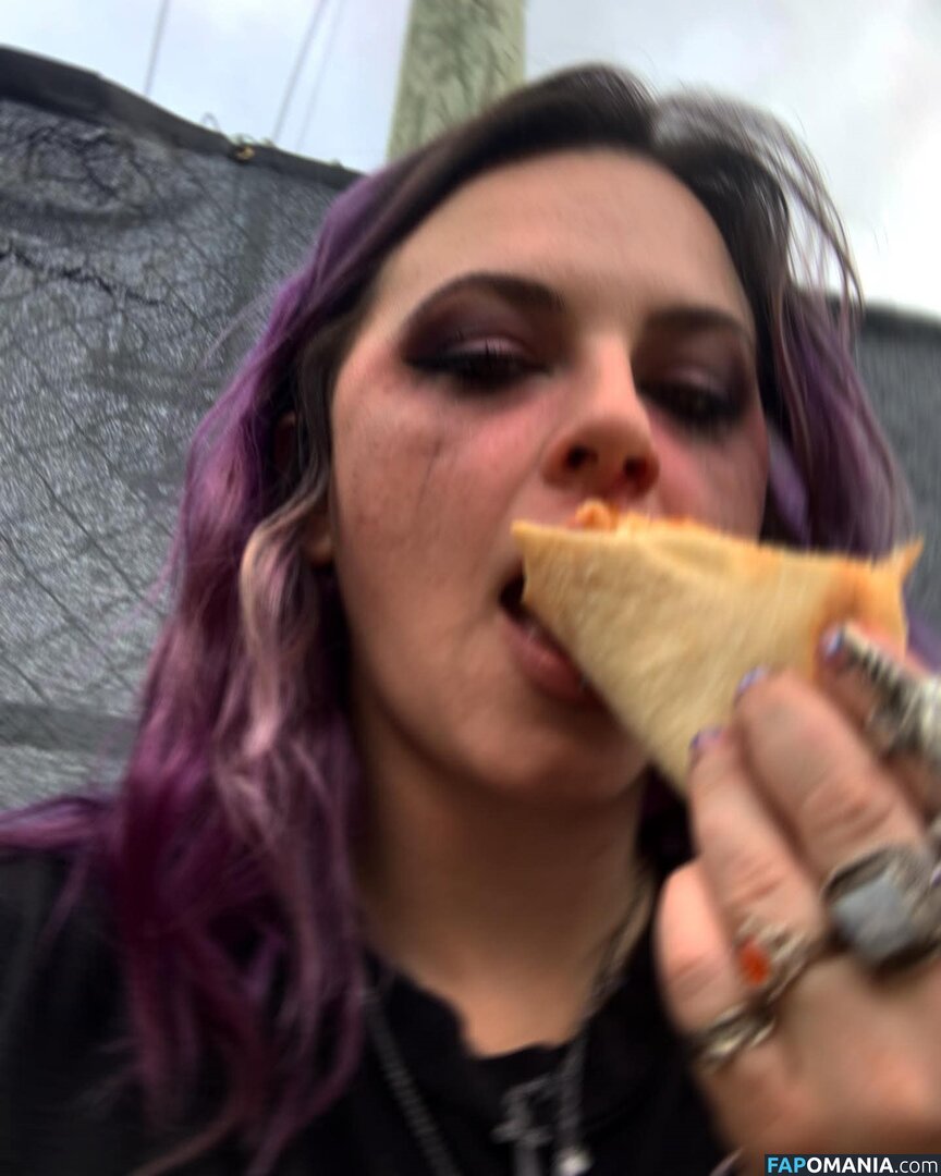 Allie Dooley / venusbaby420 Naakt OnlyFans  Gelekte foto #4