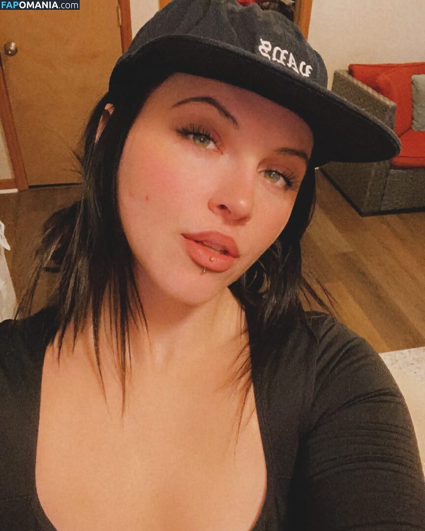 Allie Dooley / venusbaby420 Naakt OnlyFans  Gelekte foto #7
