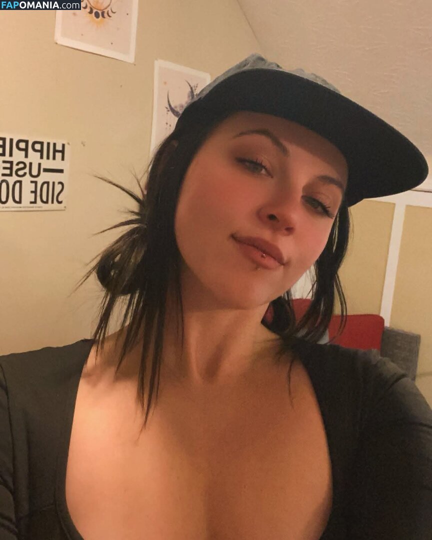 Allie Dooley / venusbaby420 Naakt OnlyFans  Gelekte foto #10