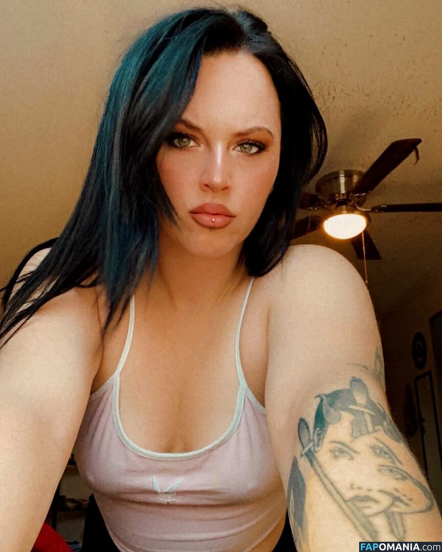 Allie Dooley / venusbaby420 Naakt OnlyFans  Gelekte foto #14