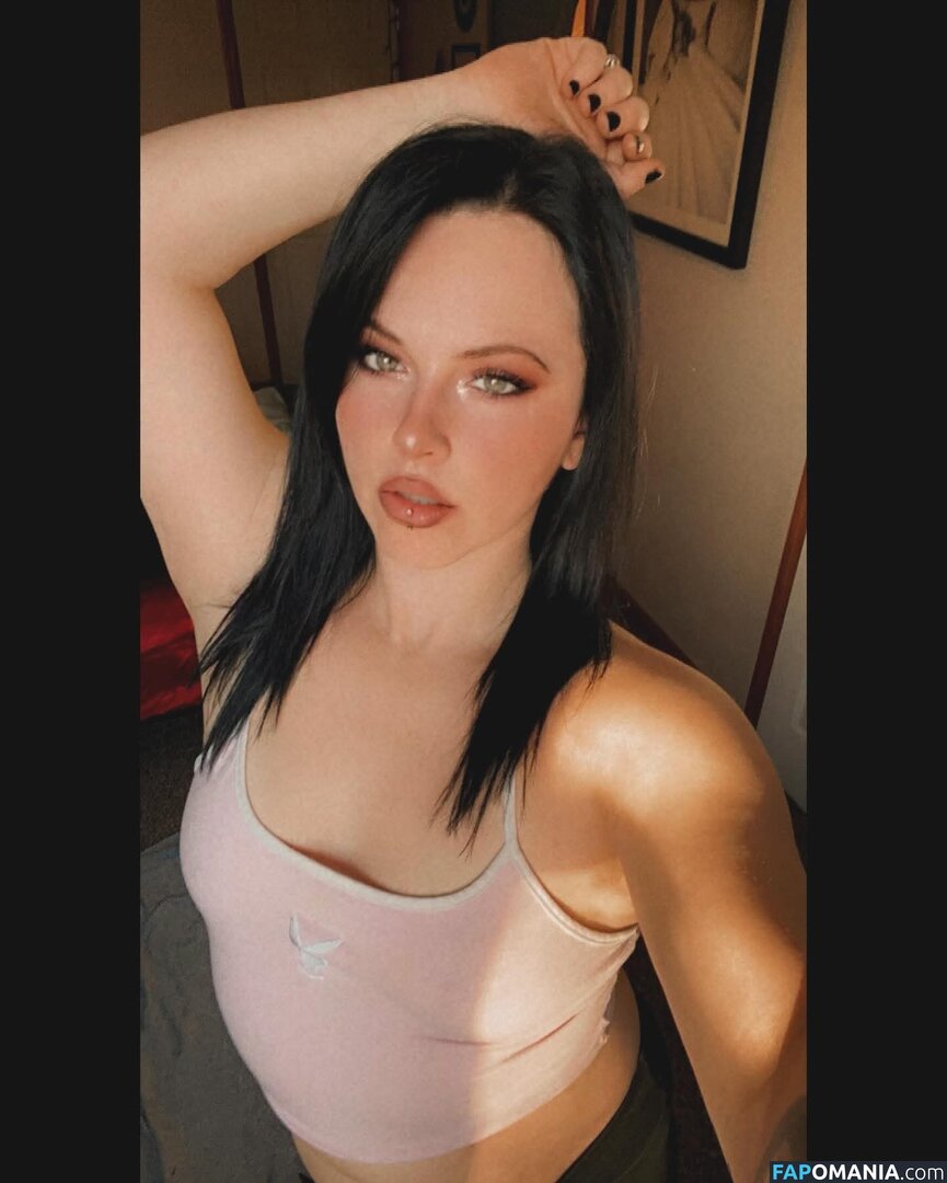 Allie Dooley / venusbaby420 Naakt OnlyFans  Gelekte foto #19