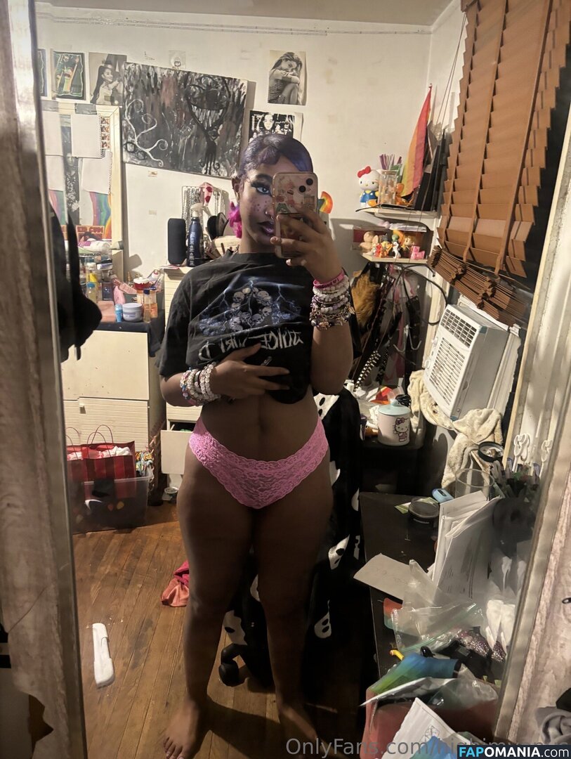 highimvenus / https: / venusgrl444 Naakt OnlyFans  Gelekte foto #4