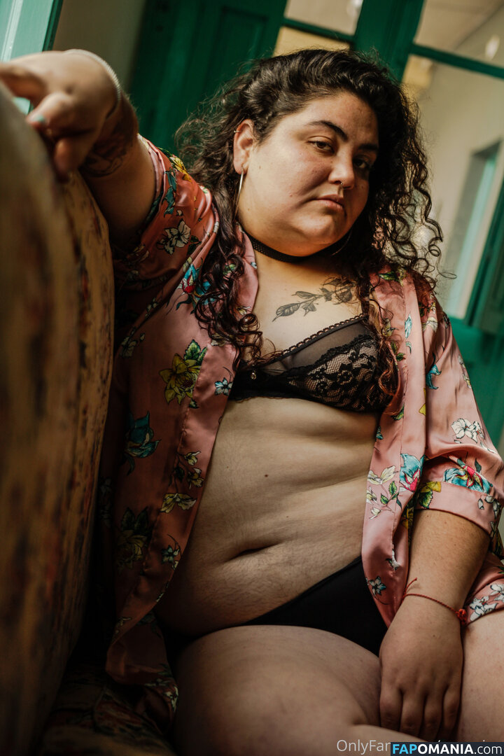 venusina Naakt OnlyFans  Gelekte foto #6