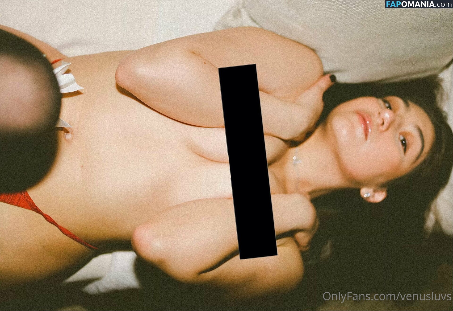 _venusluv / venusluvs Naakt OnlyFans  Gelekte foto #6