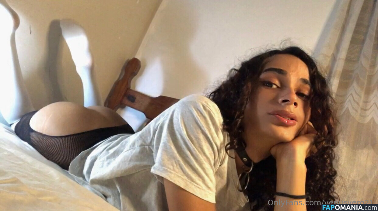 Vero / thevagabondnakedtraveler / venusvero21 Naakt OnlyFans  Gelekte foto #25