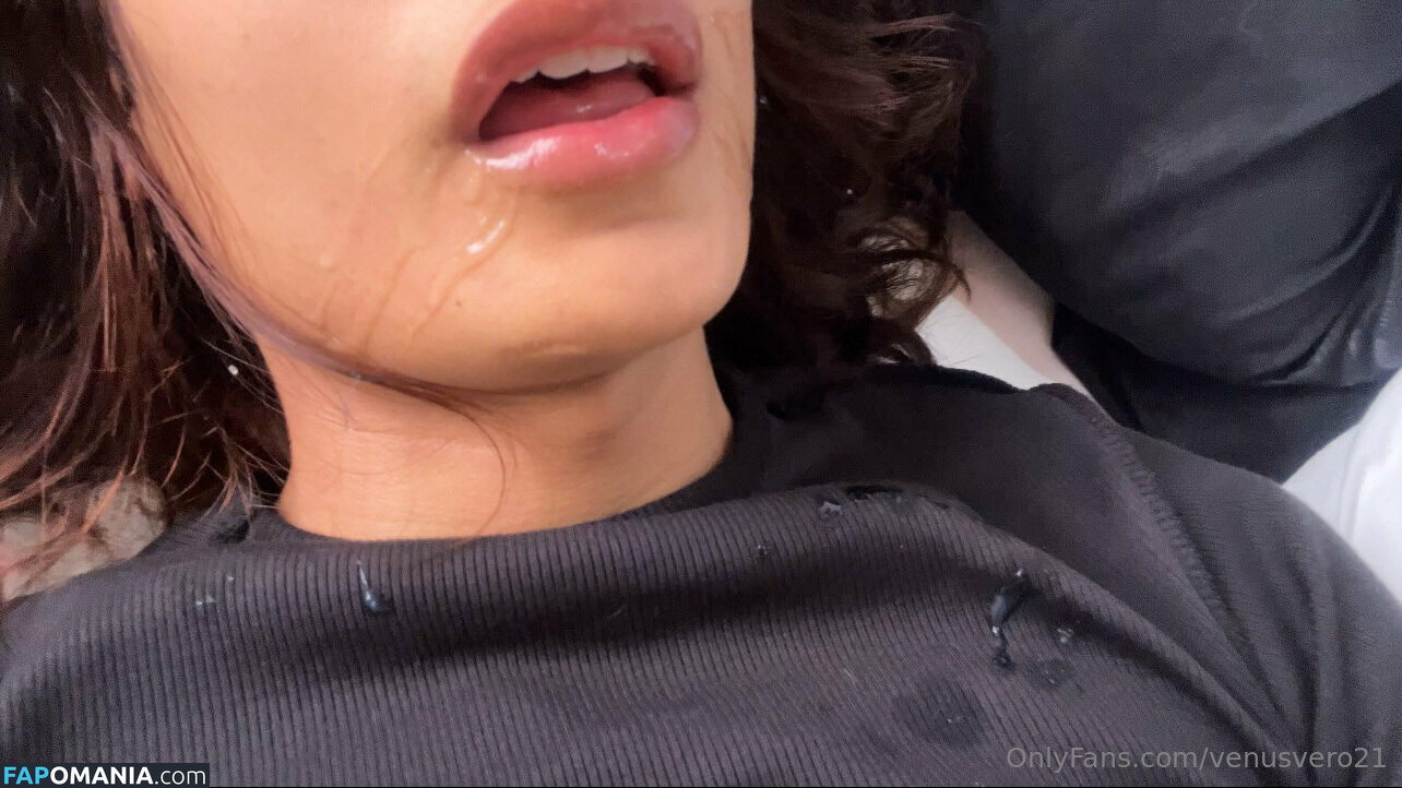 Vero / thevagabondnakedtraveler / venusvero21 Naakt OnlyFans  Gelekte foto #28