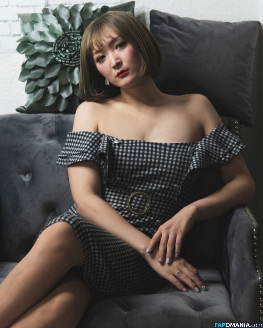 Asuka / Veny / Veny Asuka / asuka10272140 / https: / venytan_1027 Naakt OnlyFans  Gelekte foto #9