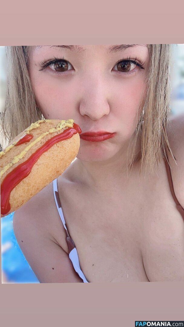 Asuka / Veny / Veny Asuka / asuka10272140 / https: / venytan_1027 Naakt OnlyFans  Gelekte foto #13