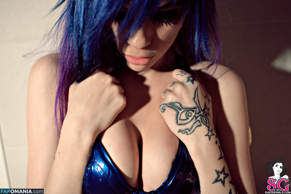 Vera Baby / Vera Bambi / verababy / verabambi / verabambilive Naakt OnlyFans  Gelekte foto #127