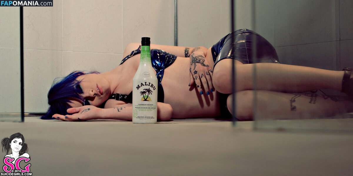Vera Baby / Vera Bambi / verababy / verabambi / verabambilive Naakt OnlyFans  Gelekte foto #134