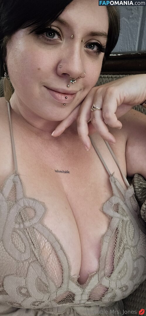 veritable_mrs_jones / veritable_mrs_jones_free Naakt OnlyFans  Gelekte foto #1