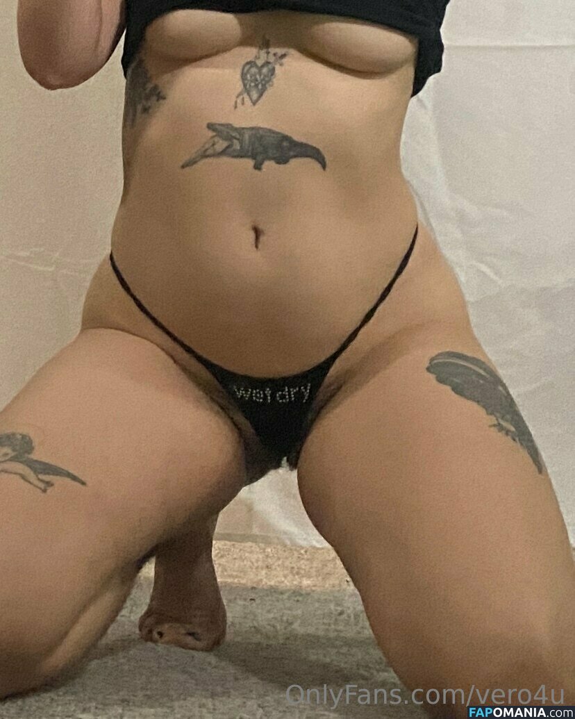 verito4u / vero4u Naakt OnlyFans  Gelekte foto #6