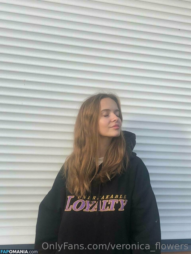 mzlovinmyself / veronica_flowers Naakt OnlyFans  Gelekte foto #58
