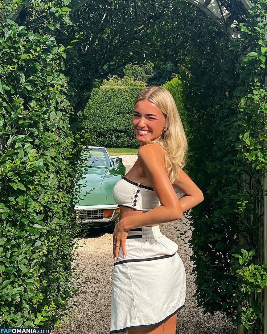 Veronica Kelegian / Veronicakelegian / https: Naakt OnlyFans  Gelekte foto #1