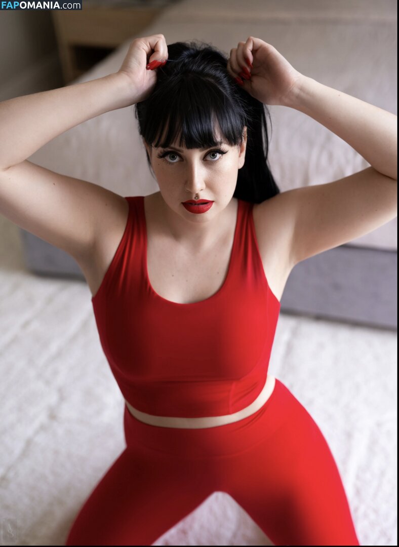 Veronica Page / veronica.page / veronica_page Naakt OnlyFans  Gelekte foto #2