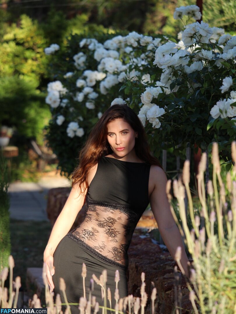 Veronica Shenton / veronica_amber_peace Naakt OnlyFans  Gelekte foto #7