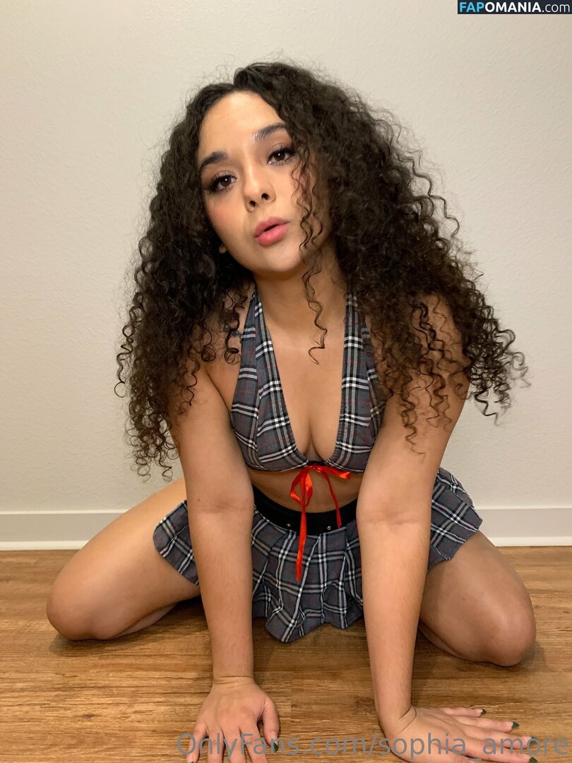 veronica_xo / veronica_xo_xo Naakt OnlyFans  Gelekte foto #7