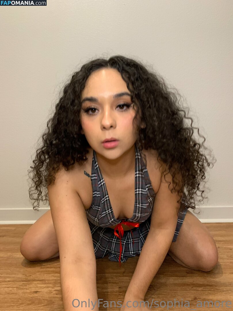 veronica_xo / veronica_xo_xo Naakt OnlyFans  Gelekte foto #8