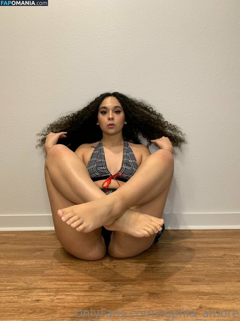 veronica_xo / veronica_xo_xo Naakt OnlyFans  Gelekte foto #10