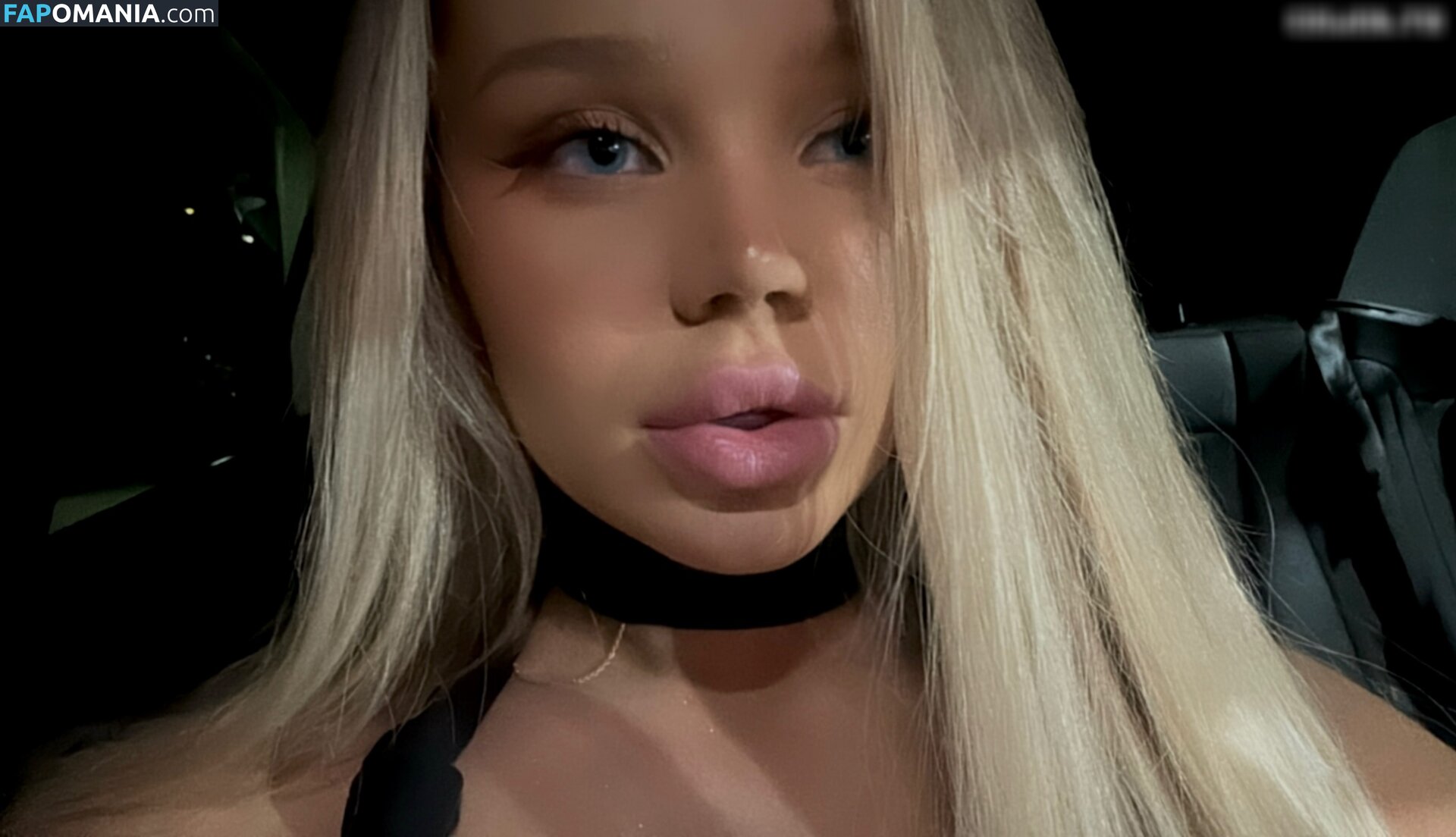 Veronica Zolotova Naakt OnlyFans  Gelekte foto #1