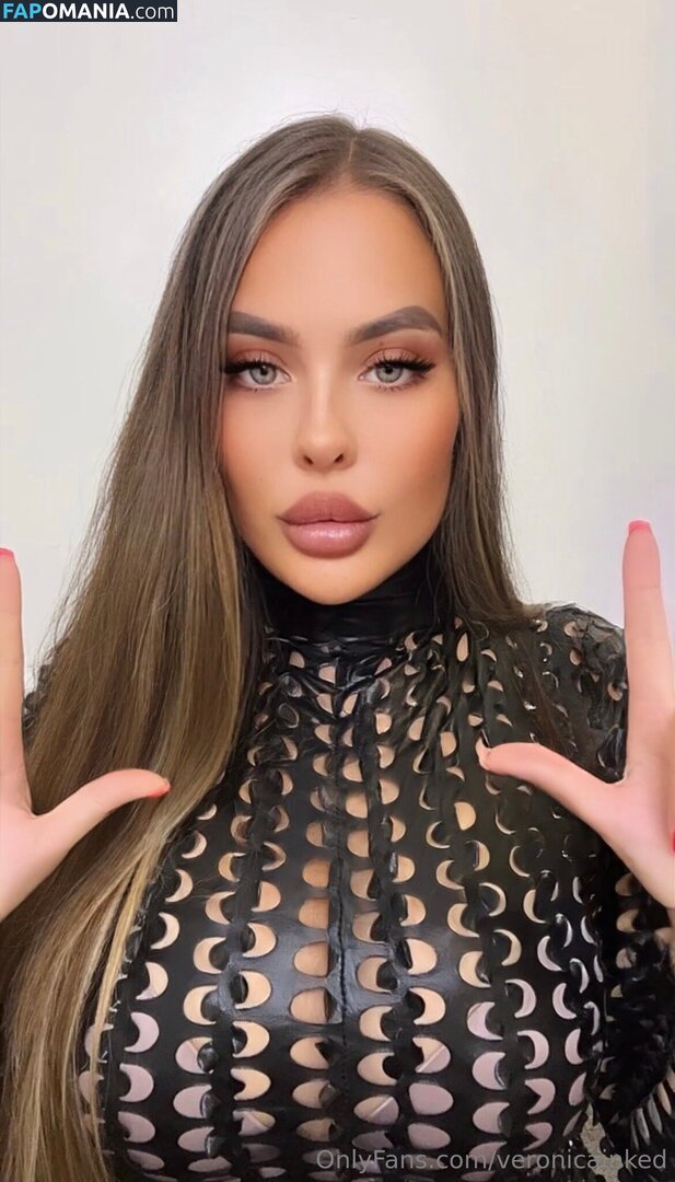 veronicaink / veronicainked Naakt OnlyFans  Gelekte foto #4