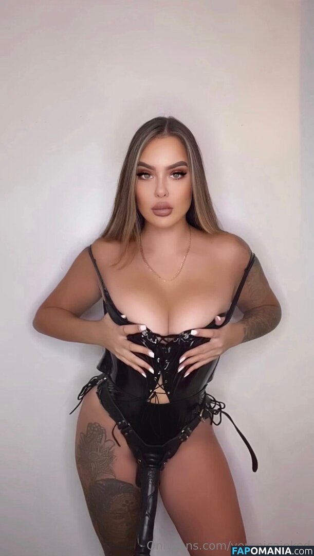 veronicaink / veronicainked Naakt OnlyFans  Gelekte foto #12