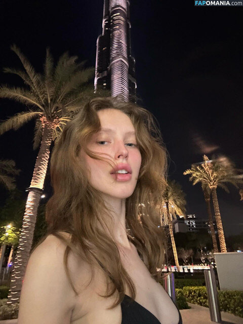 Veronika Luchko / luchenskya Naakt OnlyFans  Gelekte foto #10