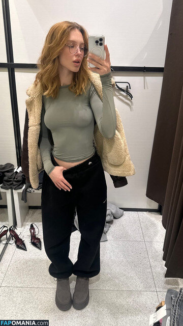 Veronika Luchko / luchenskya Naakt OnlyFans  Gelekte foto #11