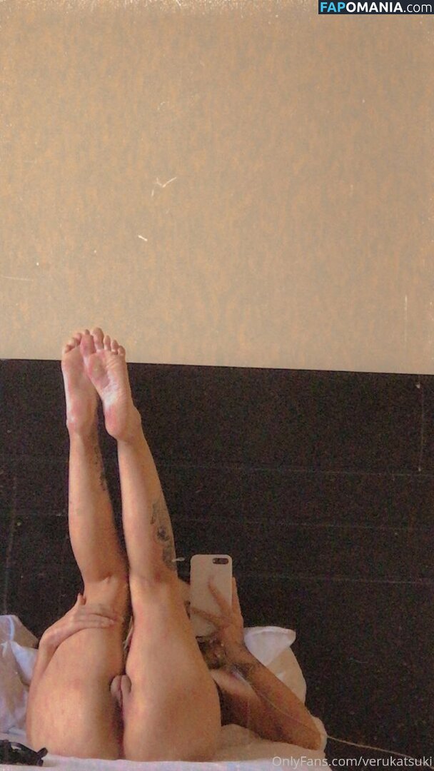 Veruzkxxx / https: / verukatsuki / veruzkx Naakt OnlyFans  Gelekte foto #15