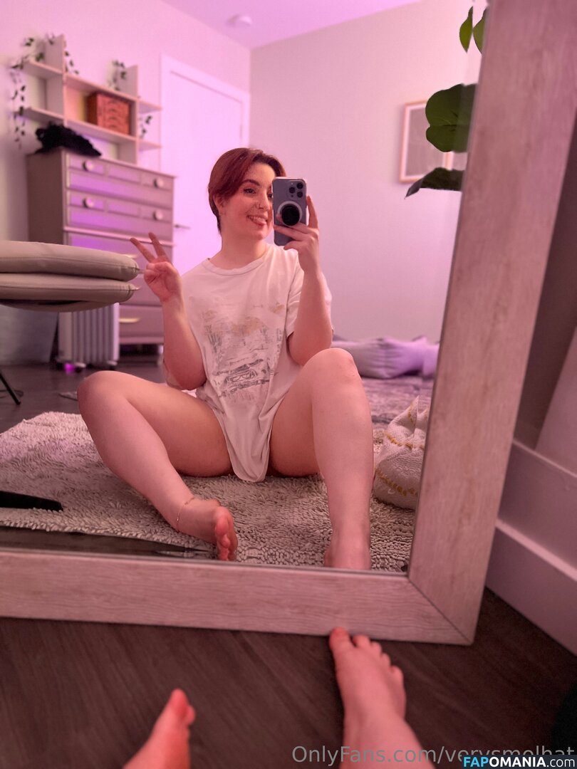 verysmolhat Naakt OnlyFans  Gelekte foto #2