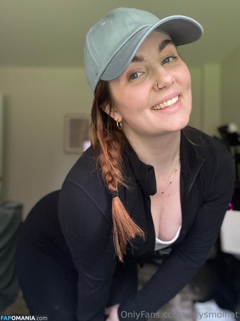 verysmolhat Naakt OnlyFans  Gelekte foto #10