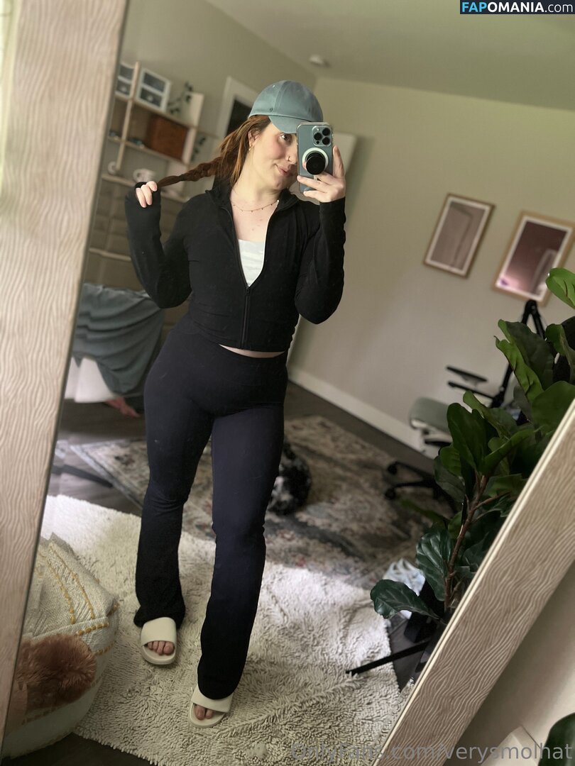 verysmolhat Naakt OnlyFans  Gelekte foto #12