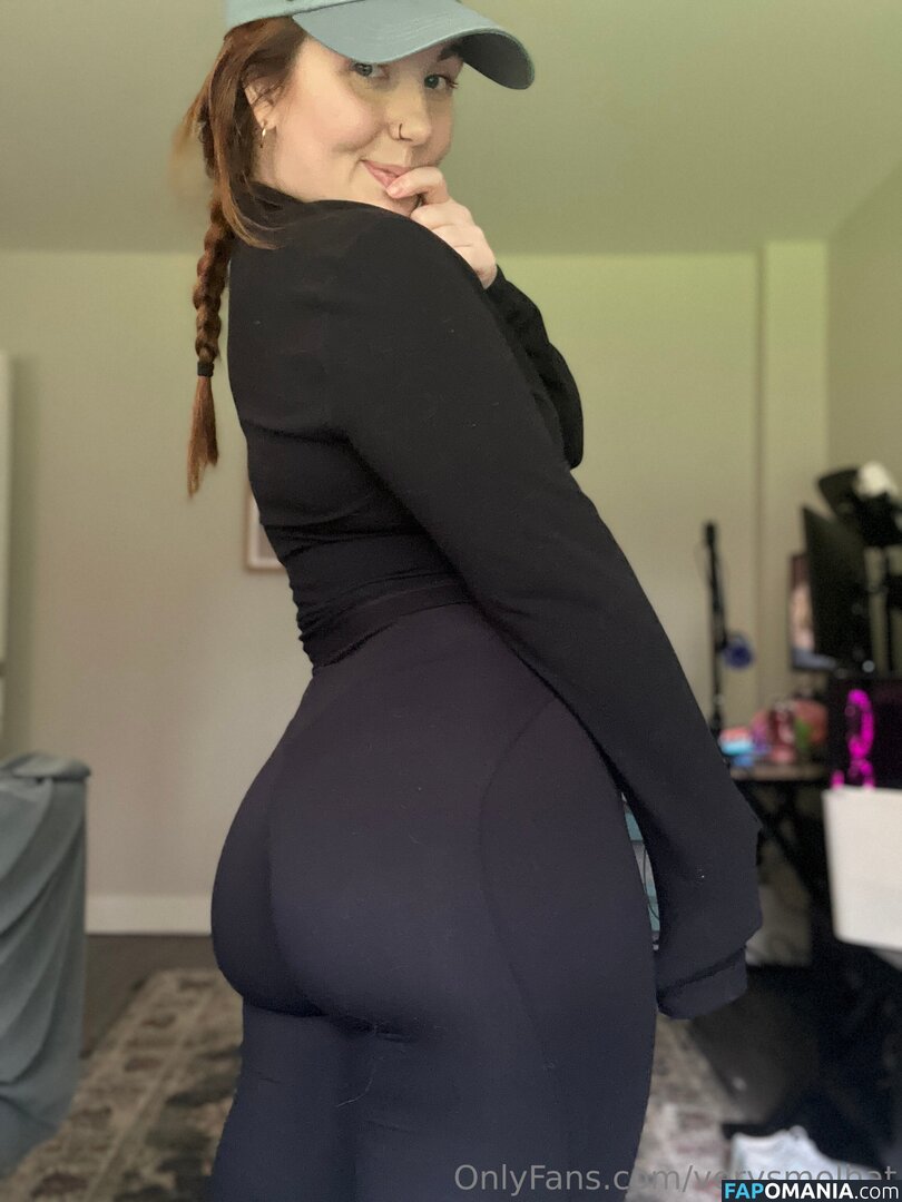 verysmolhat Naakt OnlyFans  Gelekte foto #13