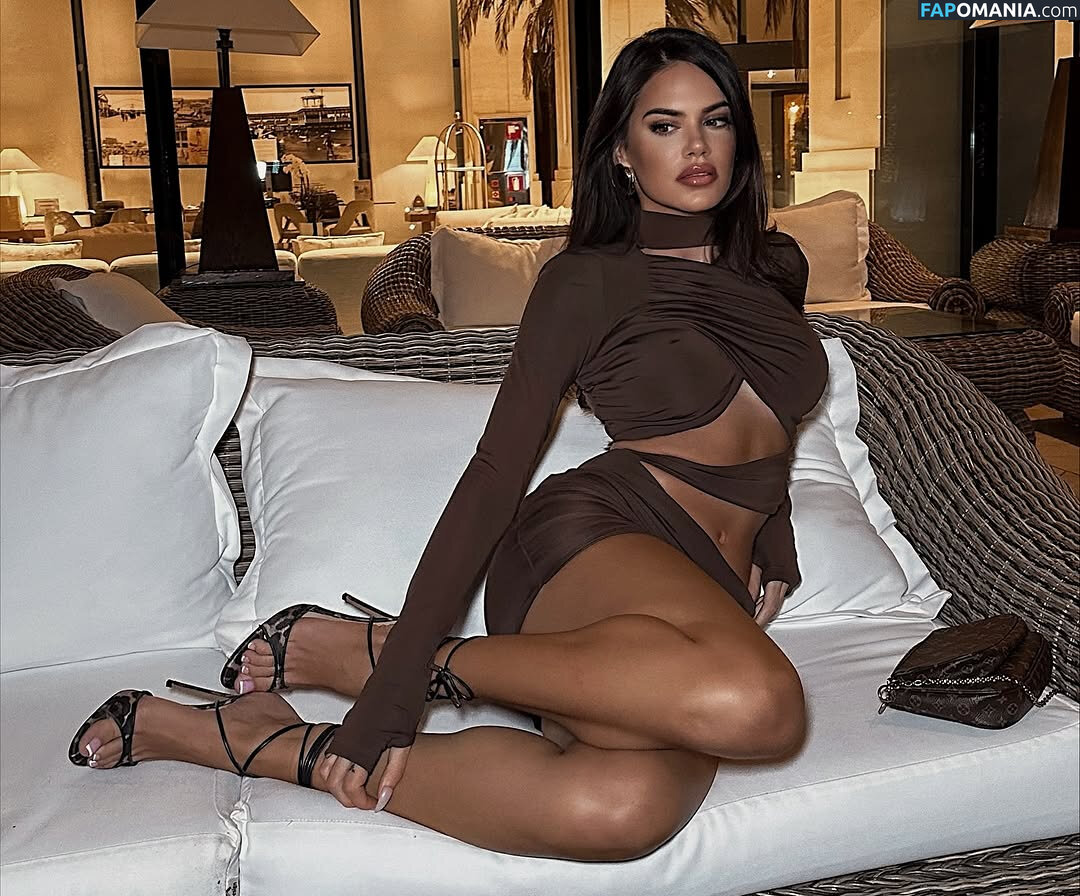 Vesna Millo / vesnamillo Naakt OnlyFans  Gelekte foto #9