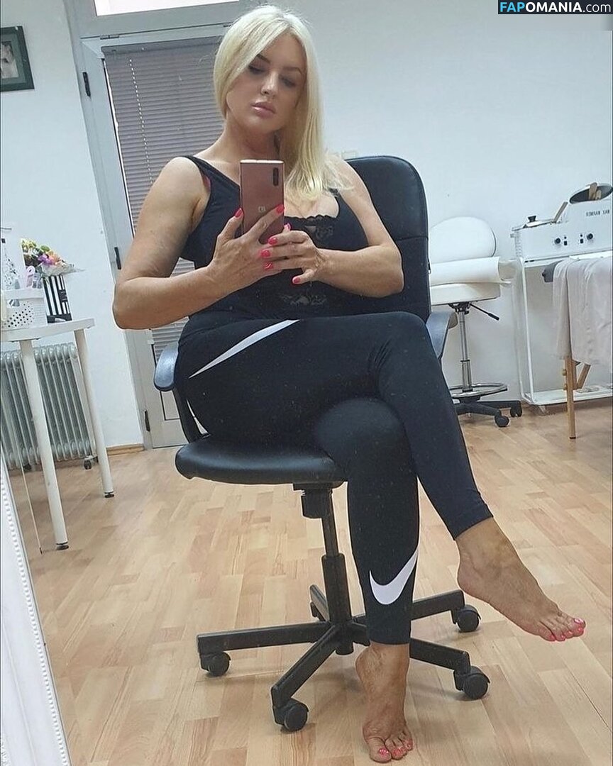 Vesna Pocuca Sana / vesna.pocuca.sana Naakt OnlyFans  Gelekte foto #111